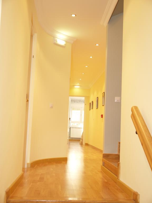 Hotel Chalet Puigdefabregas 哈卡 外观 照片