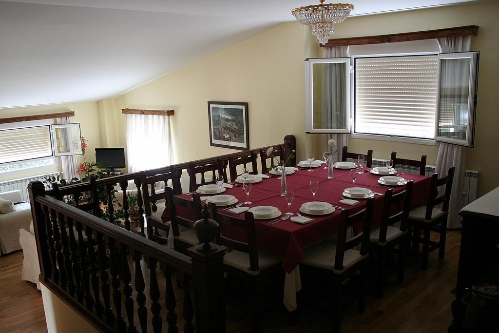 Hotel Chalet Puigdefabregas 哈卡 外观 照片