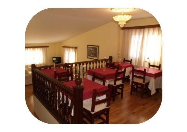 Hotel Chalet Puigdefabregas 哈卡 外观 照片